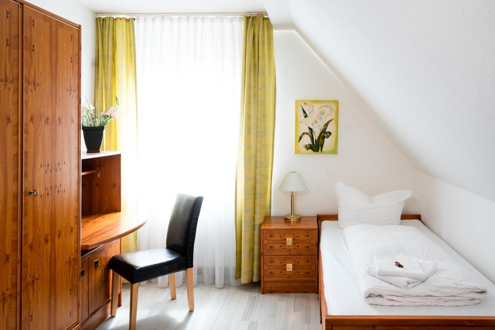 Hotel Brandaris 3 Sterne garni - nur für Erwachsene - Langeoog Exterior foto