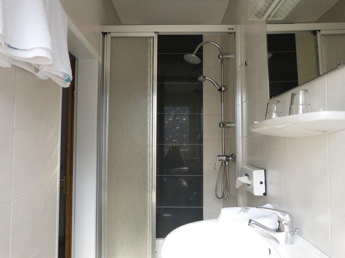 Hotel Brandaris 3 Sterne garni - nur für Erwachsene - Langeoog Exterior foto